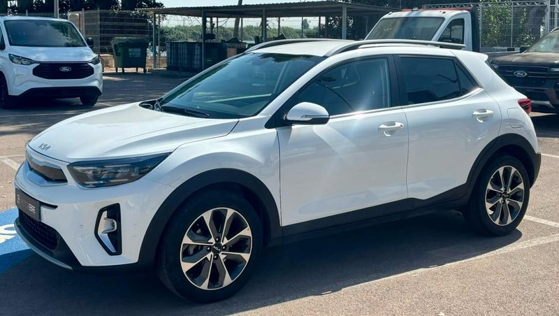 Kia Stonic 2025, foto 7