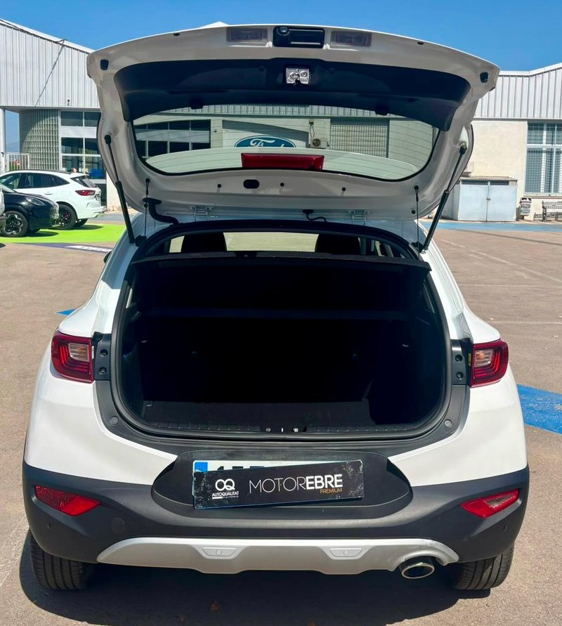 Kia Stonic 2025, foto 8
