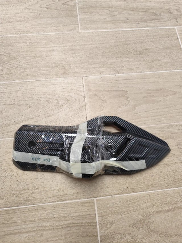 Protector Escape Honda PCX 125 2024