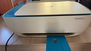 Impresora HP DeskJet 3639