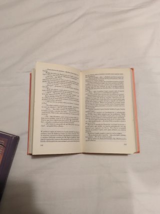 Harry Potter y el prisionero de Azkaban (Harry ...