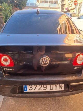 Volkswagen Passat 2006