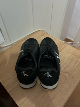 Zapatillas Calvin Klein