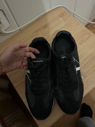 Zapatillas Calvin Klein