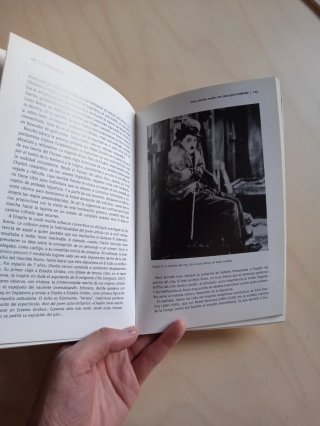 Cine cómico mudo un caso poco hablado (Chaplin,...