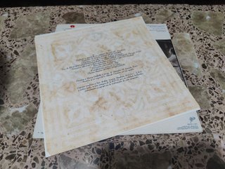Luis Cobos Opera Magna LP España 1989