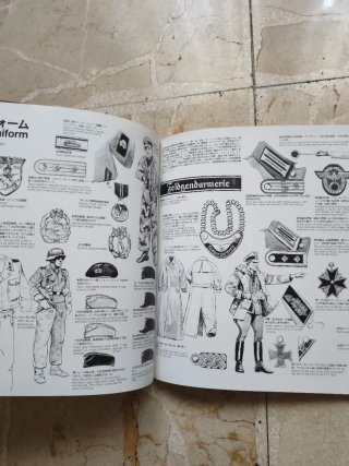 Libri Achtung Panzer e Panzer a Saumur