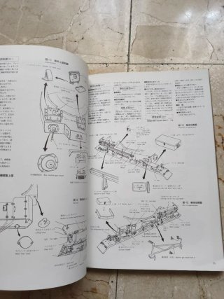 Libri Achtung Panzer e Panzer a Saumur