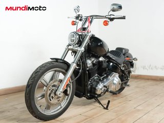 HARLEY DAVIDSON SOFTAIL STANDARD 107