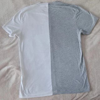 Camiseta de manga corta