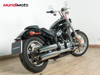 HARLEY DAVIDSON SOFTAIL STANDARD 107