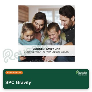 SPC Gravity 64GB Negro Tablet Android octa-core
