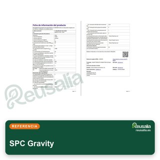 SPC Gravity 64GB Negro Tablet Android octa-core