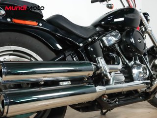 HARLEY DAVIDSON SOFTAIL STANDARD 107