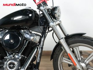 HARLEY DAVIDSON SOFTAIL STANDARD 107