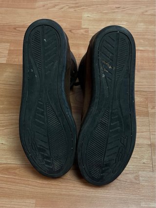 Botas Ducati Scrambler Marrón Talla 43