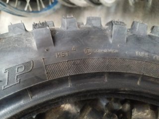 Neumático Dunlop Geomax EN91