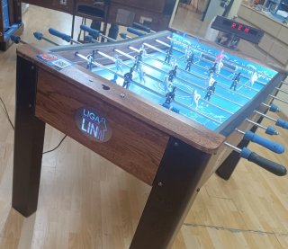 Futbolín REM Profesional