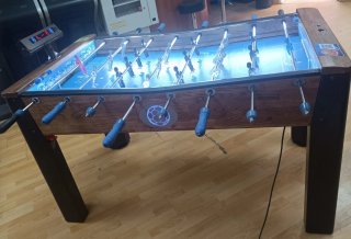 Futbolín REM Profesional