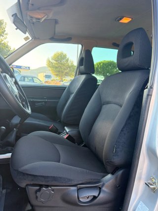 Nissan Terrano 3.0 DIESEL GARANTÍA