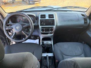 Nissan Terrano 3.0 DIESEL GARANTÍA
