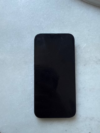 iPhone 13 Negro