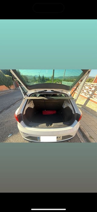 SEAT Leon 2019