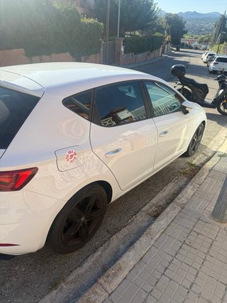 SEAT Leon 2019