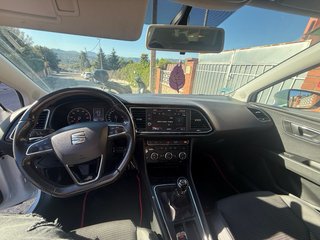 SEAT Leon 2019
