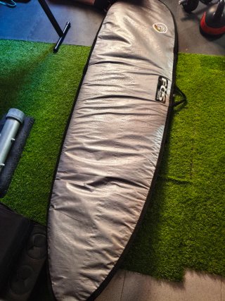 Funda Tabla Surf FCS Basics