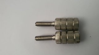 Guía de cinta 45 mm con dos fijaciones