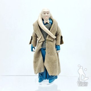Star Wars Kenner Bib Fortuna