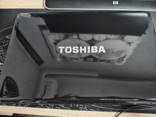 Portátil Toshiba Satellite