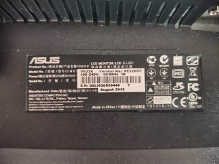 Portátil Toshiba Satellite