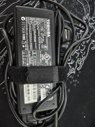 Portátil Toshiba Satellite