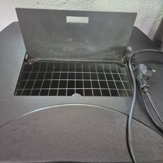 Estufa Pellets HERGOM ENZA 10 KW