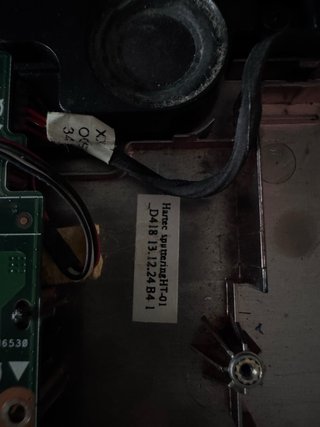 Despiece Asus K750JB-TY014H piezas sueltas