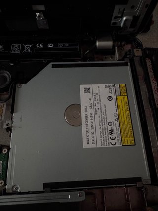 Despiece Asus K750JB-TY014H piezas sueltas