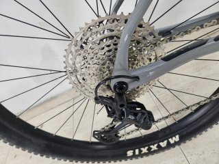 Bicicleta Merida Big Nine TR5000 2025 Talla XL
