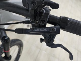 Bicicleta Merida Big Nine TR5000 2025 Talla XL