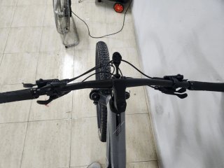 Bicicleta Merida Big Nine TR5000 2025 Talla XL