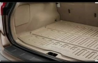 Alfombrilla Maletero Volvo XC60