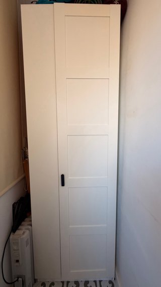 Armario Pax Blanco Ikea