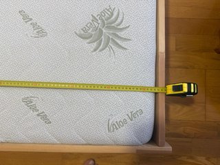 Cama nido Casita Montessori Mon Lit Cabane
