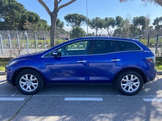 Mazda CX-7 2007