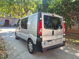 Renault Trafic 2007