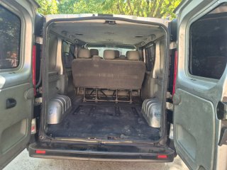 Renault Trafic 2007