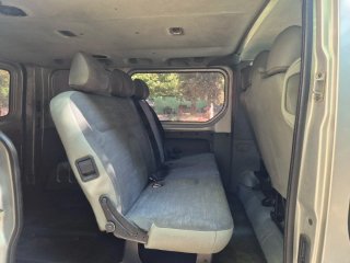 Renault Trafic 2007