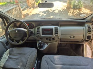 Renault Trafic 2007