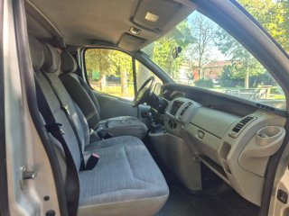 Renault Trafic 2007